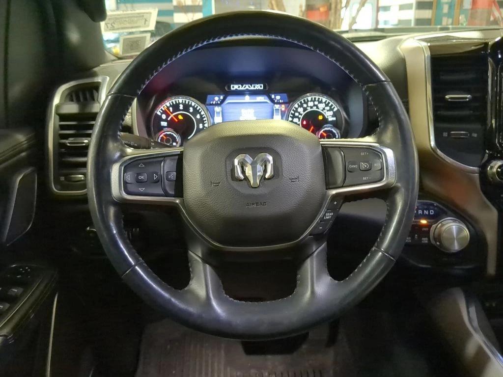 ram ram 1500 pickup 2019 1C6SRFJT7KN924815 image ram ram 1500 pickup 2019 1C6SRFJT7KN924815 image